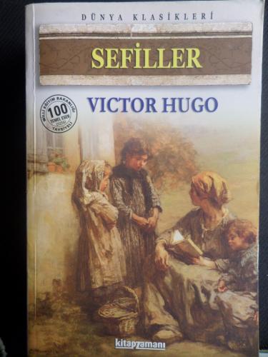 Sefiller Victor Hugo