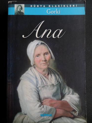 Ana Maksim Gorki