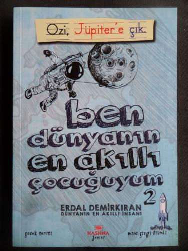 Ben Dünyanın En Akıllı Çocuğuyum 2