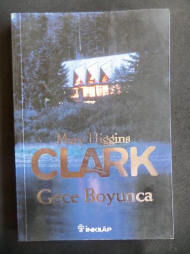 Gece Boyunca