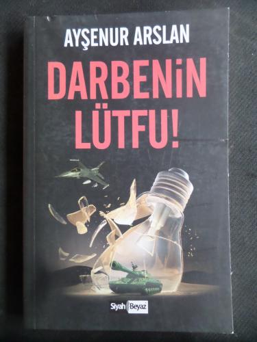 Darbenin Lütfu! Ayşenur Arslan