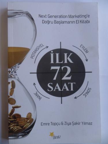 İlk 72 Saat