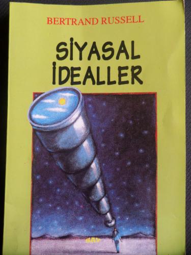 Siyasal İdealler Bertrand Russell