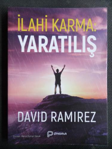 İlahi Karma: Yaratılış