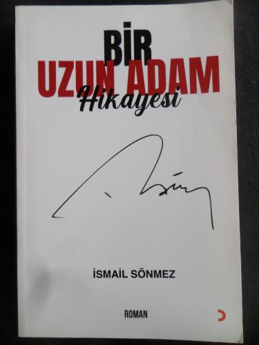 Bir Uzun Adam Hikayesi