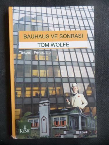 Bauhaus ve Sonrası