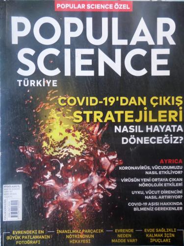 Popular Science 2020 / 97