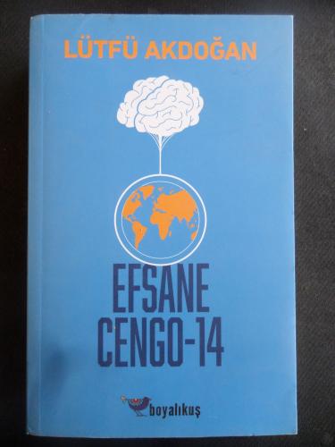 Efsane Cengo - 14
