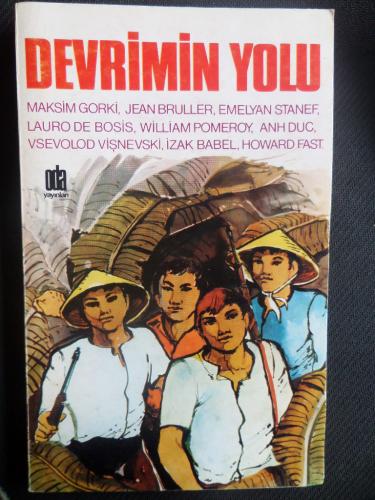 Devrimin Yolu