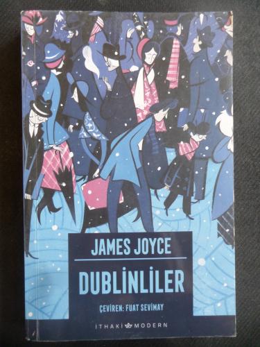 Dublinliler
