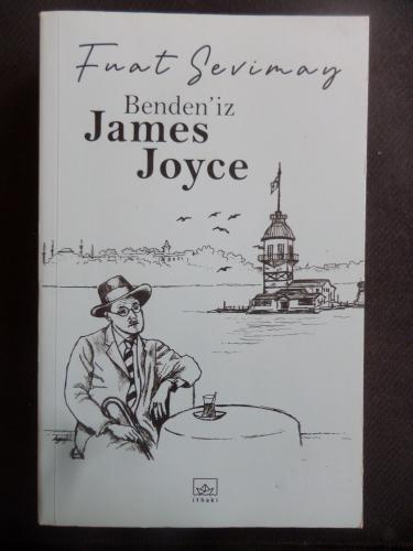 Benden'iz James Joyce