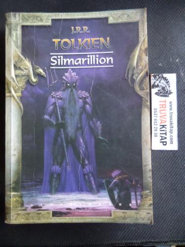 Silmarillion J. R. R. Tolkien