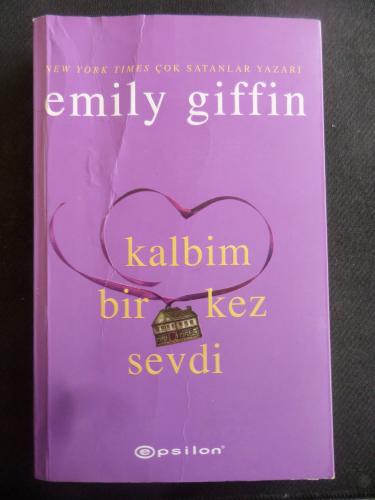 Kalbim Bir Kez Sevdi