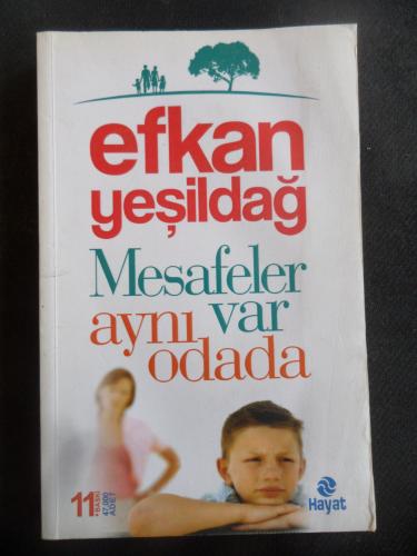 Mesafeler Var Aynı Odada