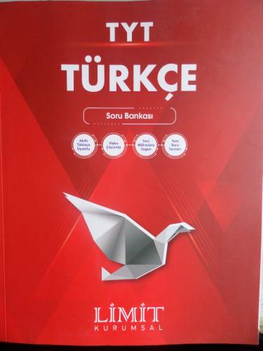 TYT Türkçe Soru Bankası