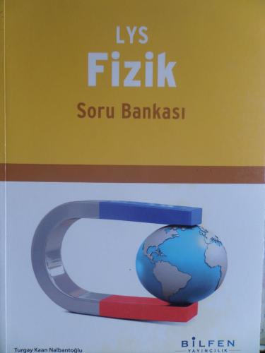 LYS Fizik Soru Bankası
