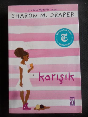Karışık Sharon M. Draper