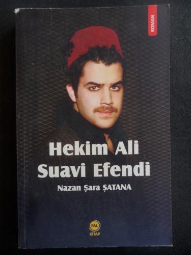 Hekim Ali Suavi Efendi