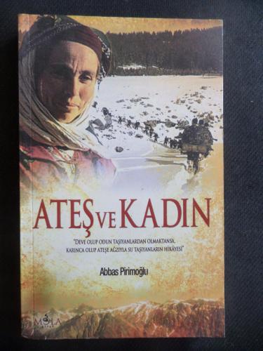 Ateş ve Kadın