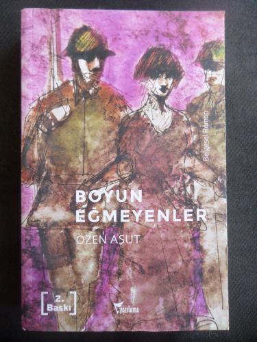 Boyun Eğmeyenler