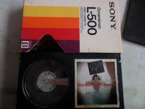 Fırtına Gönüller / Beta Kaset