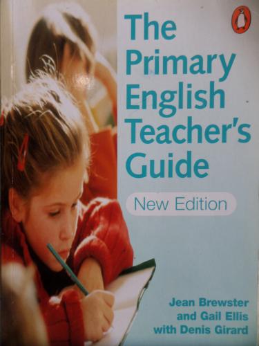 The Primary English Tea