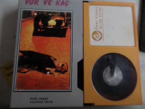 Şanssızım / Beta Kaset