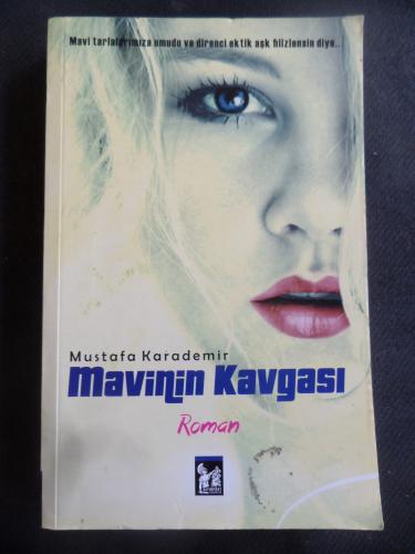 Mavinin Kavgası