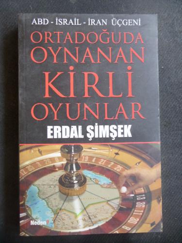 Ortadoğuda Oynanan Kirli Oyunlar