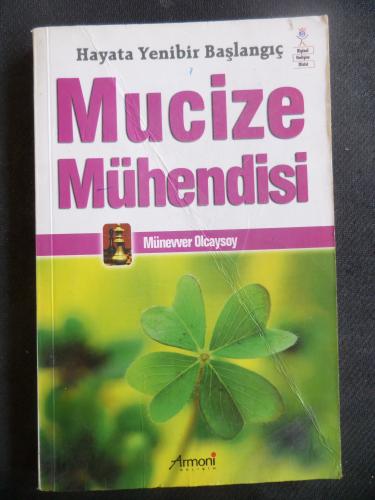 Mucize Mühendisi - Hayata Yeni Bir Başlangıç