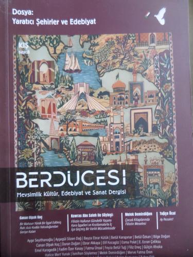 Berdücesi Dergisi Kış Sayı: 8
