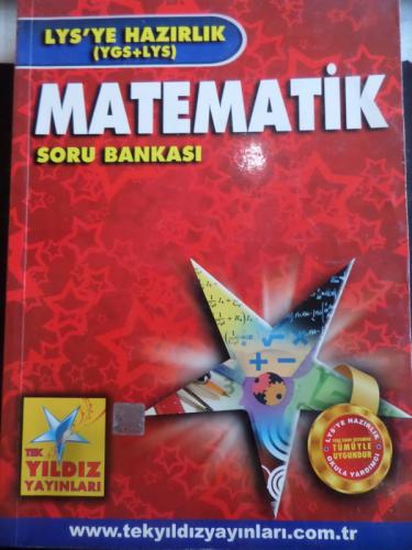 Matematik Soru Bankası