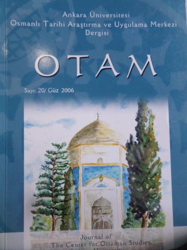 Otam 2006 / 20