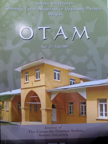 Otam 2007 / 22