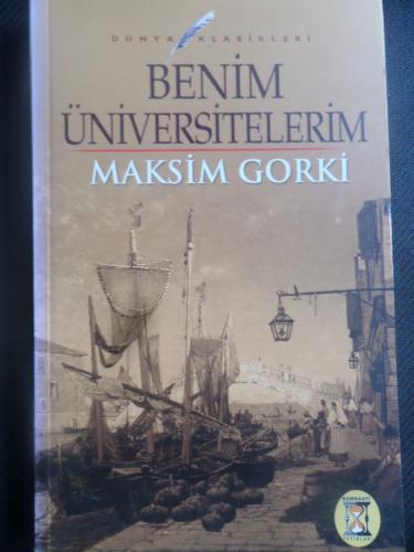 Benim Üniversitelerim