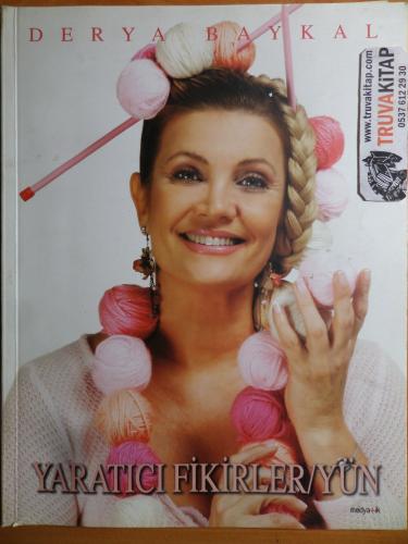 Derya Baykal - Yaratıcı Fikirler / Yün