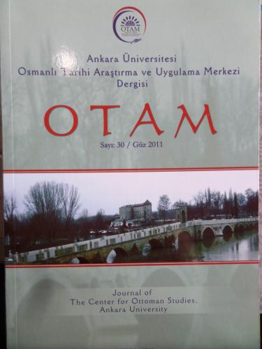 Otam 2011 / 30