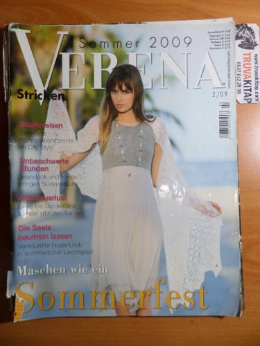 Verena 2009 / 2