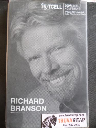 İŞ TCELL 2007 Liderler Konferansı