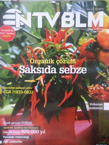 NTV Bilim 2010 / 17