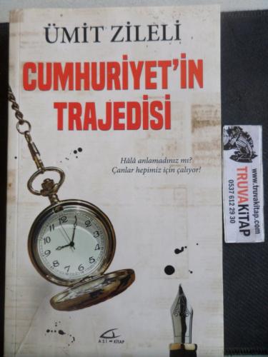 Cumhuriyet'in Trajedisi