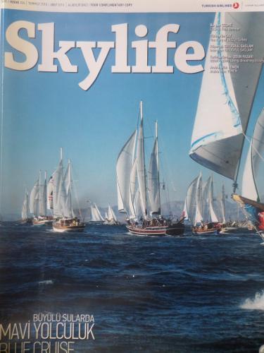Skylife 2010 / 324