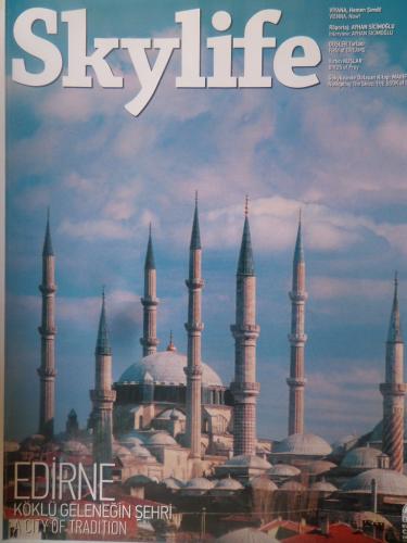 Skylife 2010 / 323