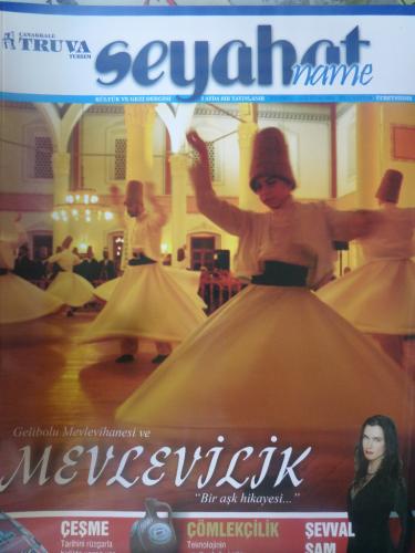 Seyahatname 2010 / 10