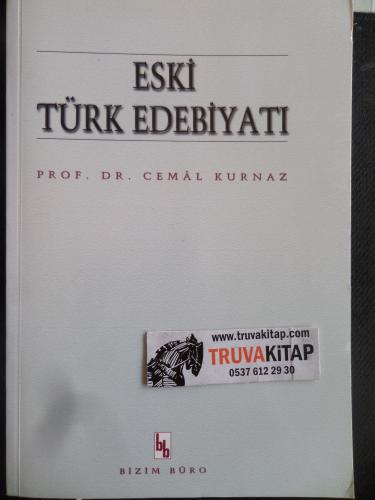 Eski Türk Edebiyatı