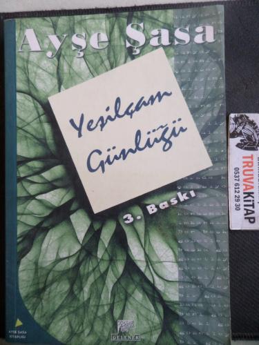 Yeşilçam Günlüğü