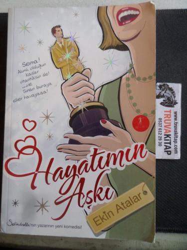 Hayatımın Aşkı