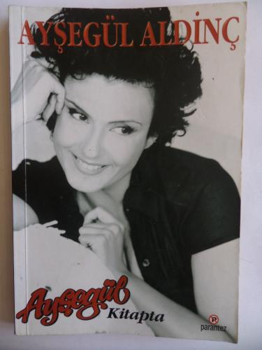 Ayşegül Kitapta Ayşegül Aldinç
