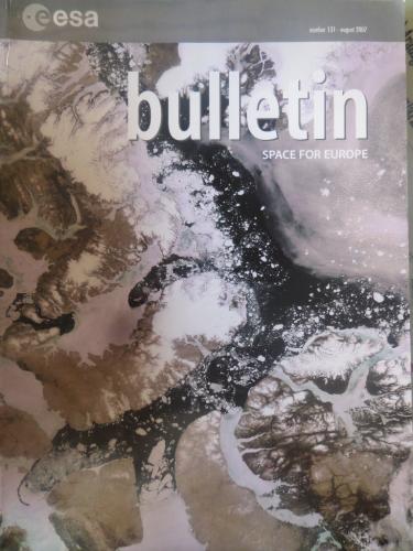 Esa Bulletin 2007 / 131