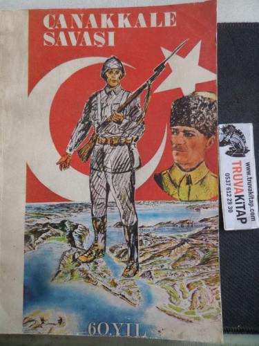 Çanakkale Savaşı